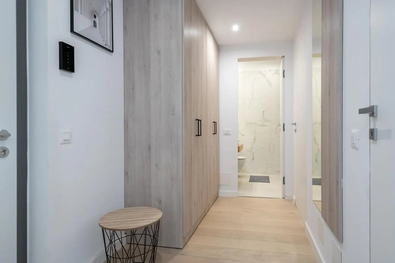 Sunset Cozy Apartment Pipera Business Center Bucharest Romania