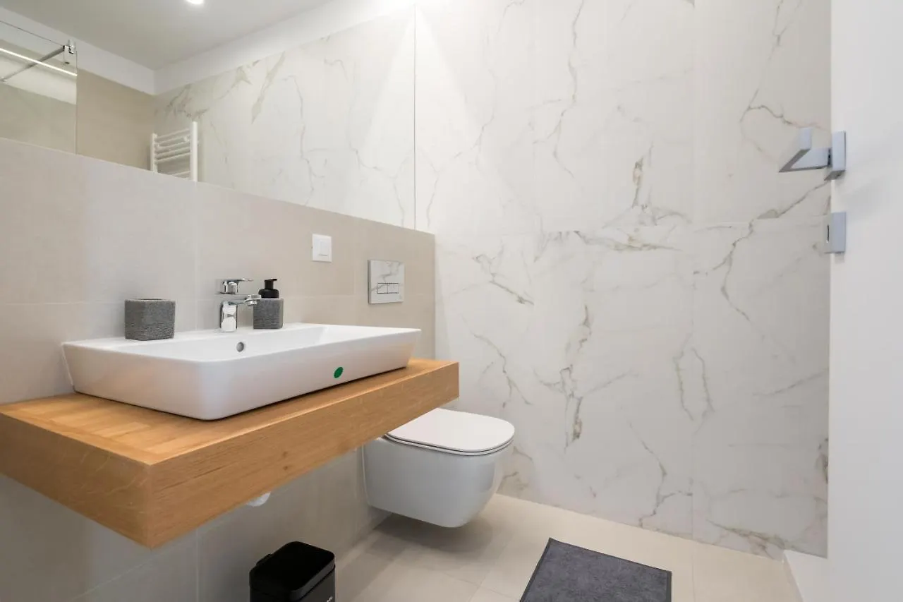 Sunset Cozy Apartment Pipera Business Center Bucharest